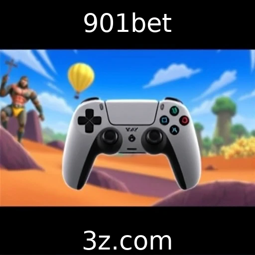 Avaliação dos principais lançamentos para consoles - 901bet