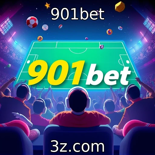 Desenvolvedores buscam inovações para atrair jogadores : 901bet