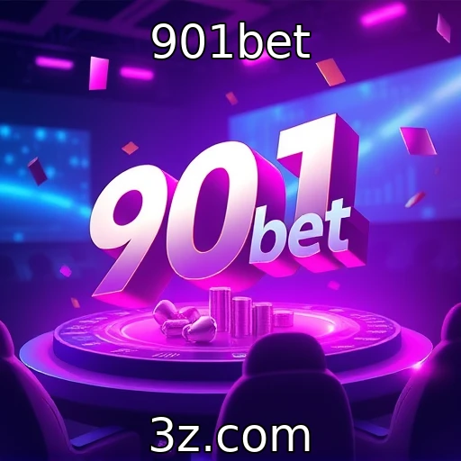 Investimentos em jogos: onde o dinheiro está sendo direcionado - 901bet