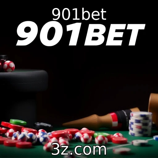 Crescimento do mercado de jogos online no Brasil - 901bet