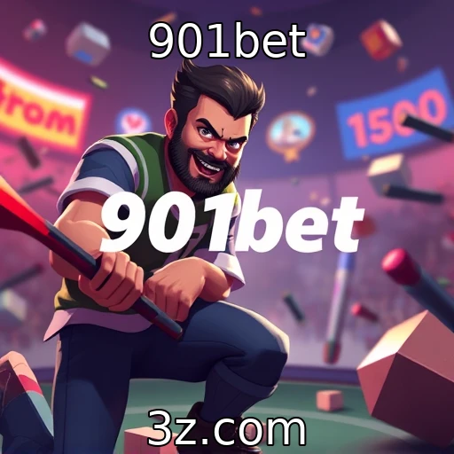 Desenvolvimento de jogos independentes ganha força no mercado - 901bet