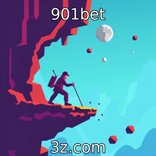 Desenvolvimento de jogos indie em ascensão - 901bet