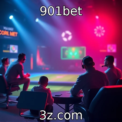 Desafios legais enfrentados pela indústria de jogos atualmente | 901bet