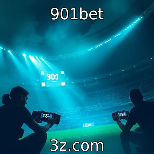 O papel da narrativa nos games contemporâneos - 901bet