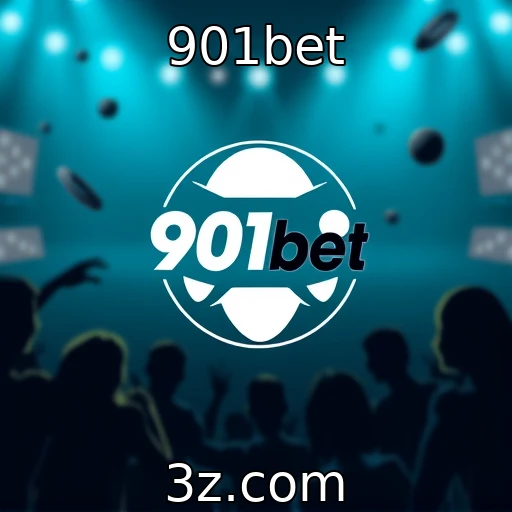 Novos investimentos na indústria de jogos em crescimento - 901bet