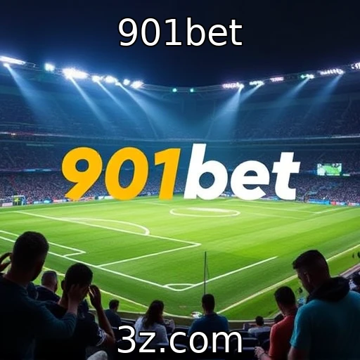 Novas regulamentações impactam a indústria de apostas : 901bet