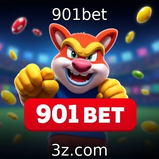 Novas regulamentações impactam a indústria de jogos - 901bet