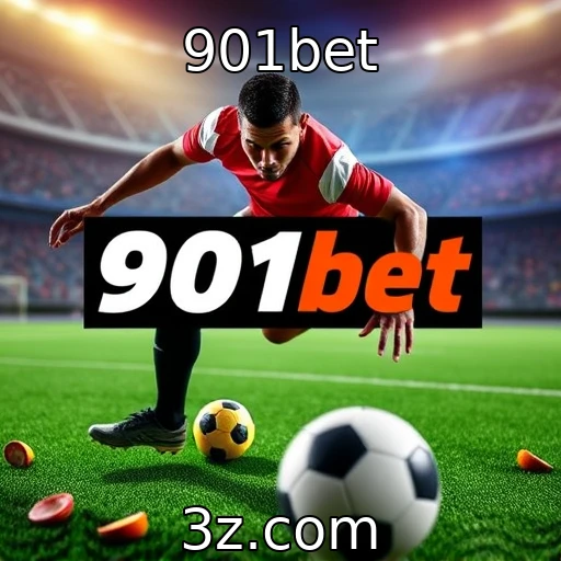 Apostas online e suas novas regulamentações - 901bet