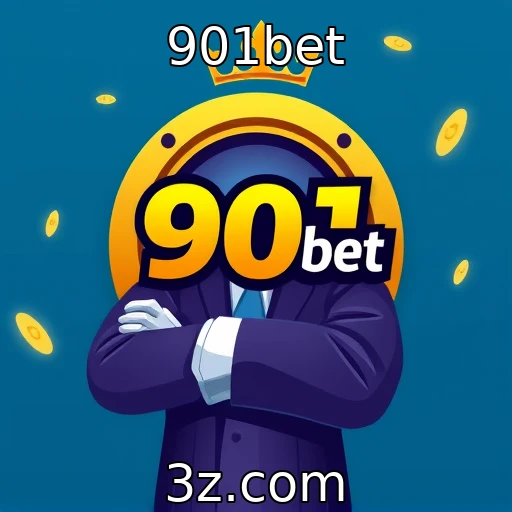 Aumento na popularidade dos jogos de azar online : 901bet