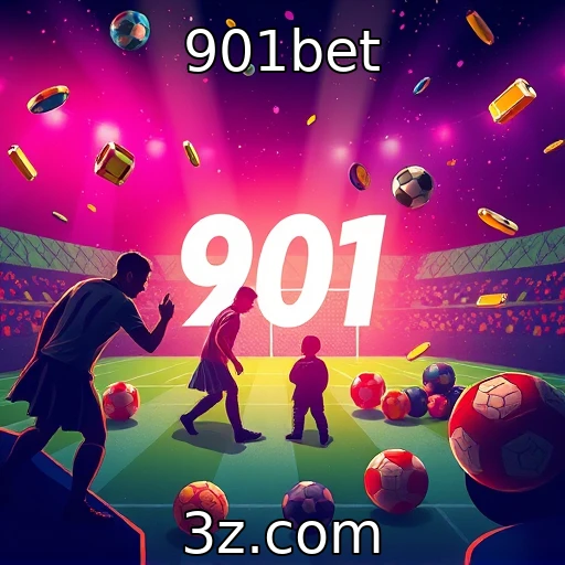 Impacto das regulamentações na indústria de jogos : 901bet