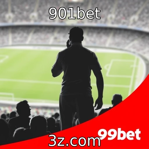 Impactos da regulamentação no setor de apostas : 901bet