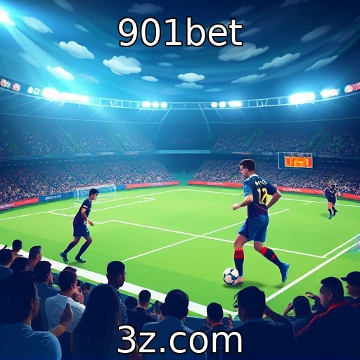 Impacto das regulamentações na indústria de apostas : 901bet