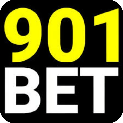 901bet logo